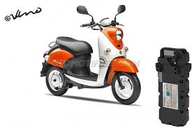 Kolaborasi Honda-Yamaha Lahirkan Motor Listrik